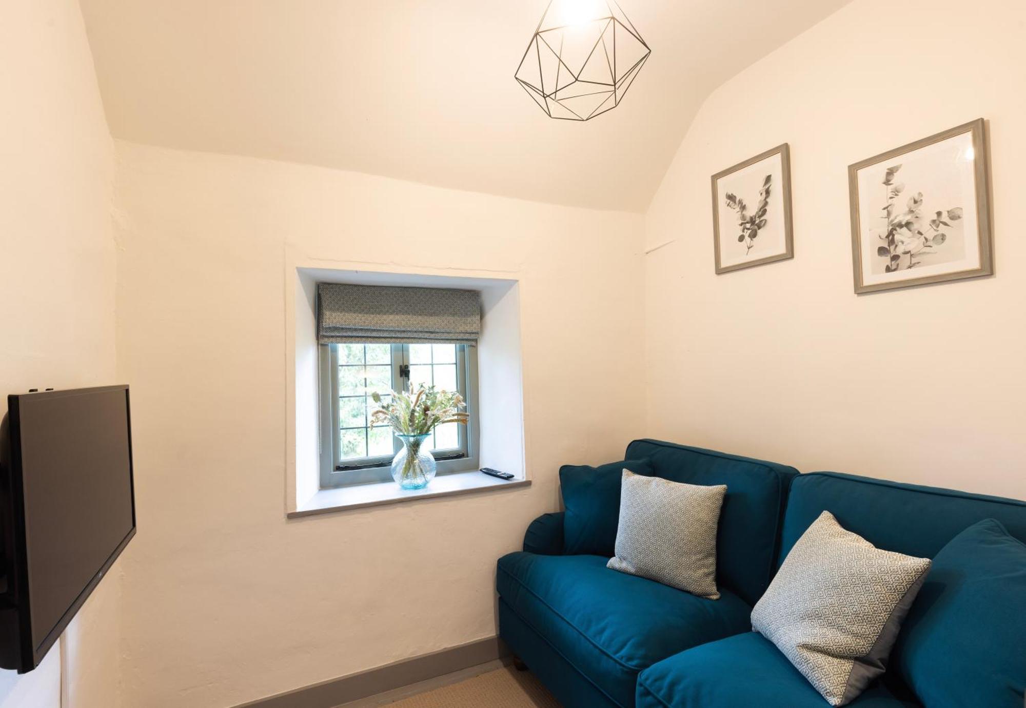 Cotswold Cottage With Hot Tub Bledington المظهر الخارجي الصورة