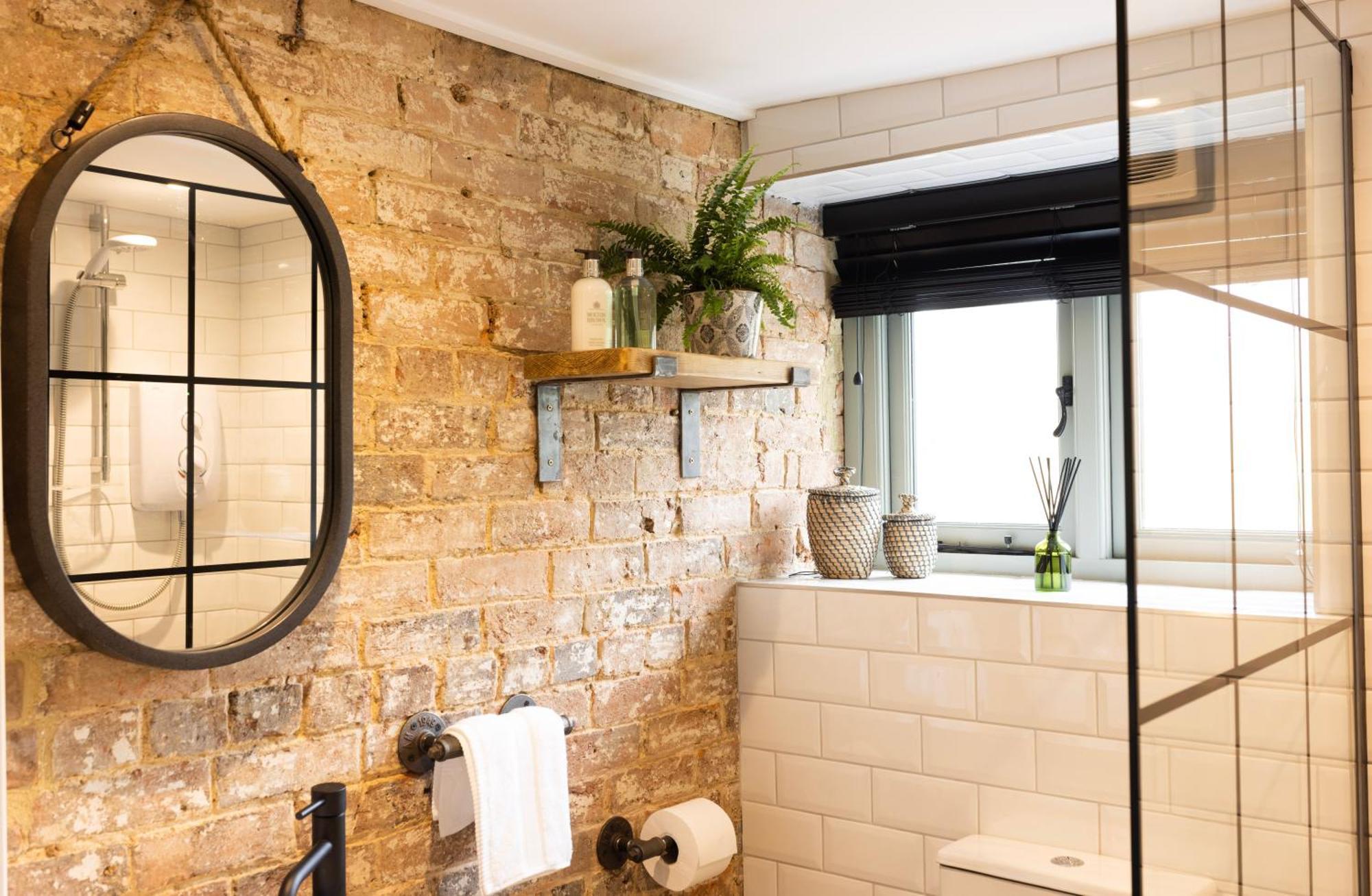 Cotswold Cottage With Hot Tub Bledington المظهر الخارجي الصورة