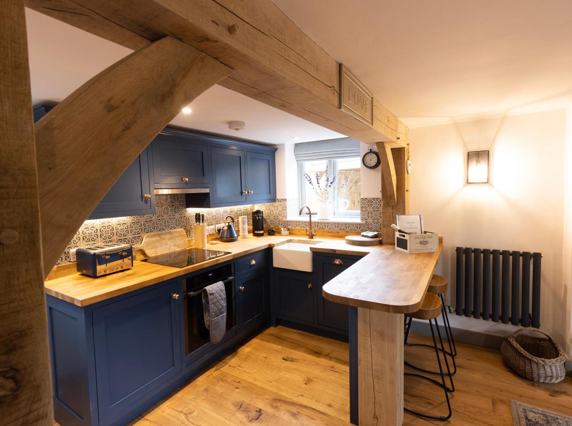 Cotswold Cottage With Hot Tub Bledington المظهر الخارجي الصورة